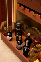 Vesper Tuscan