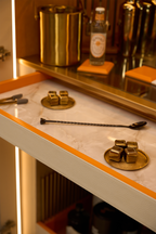 Vesper Biscotti