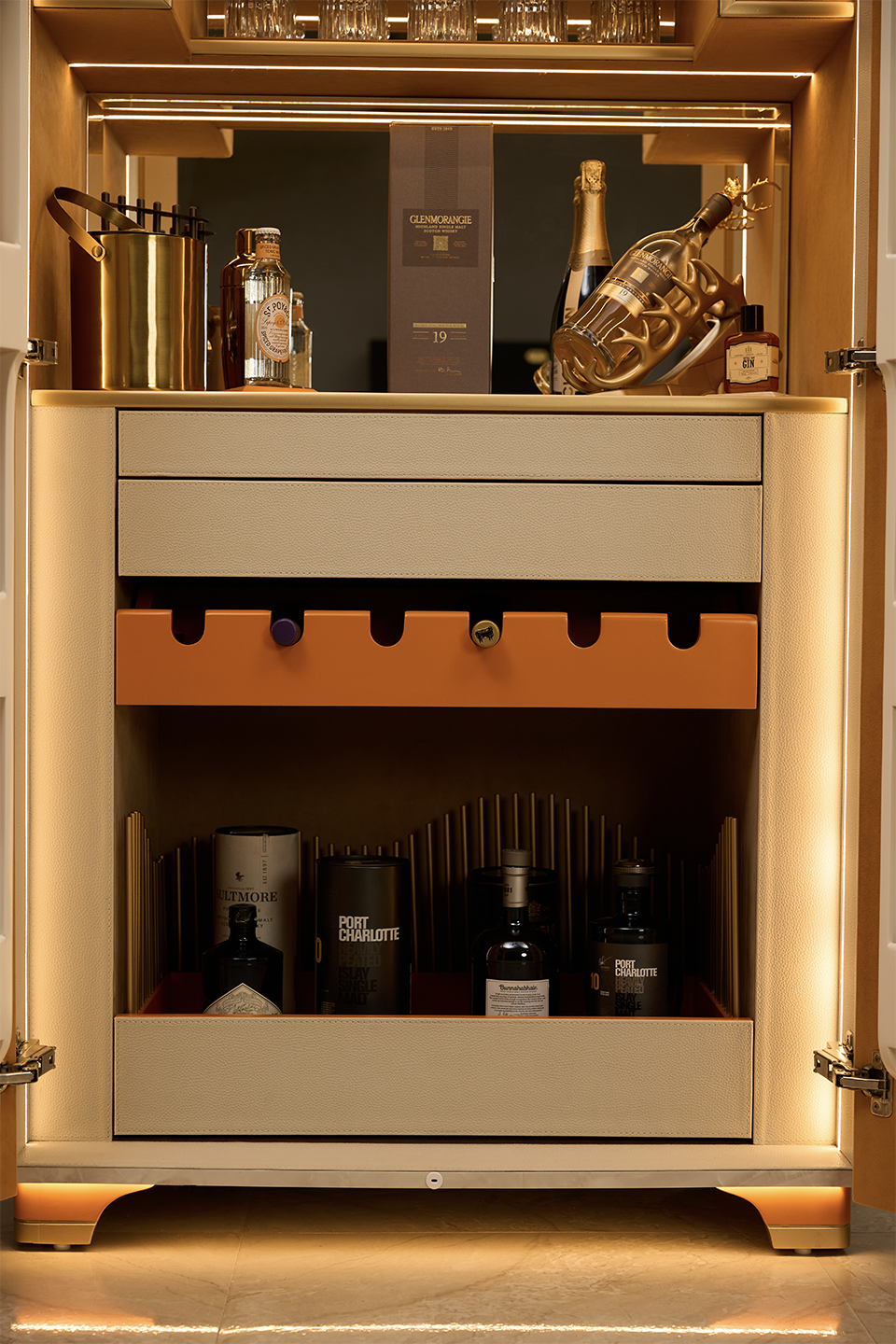 Vesper Biscotti