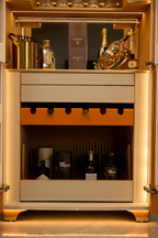 Vesper Biscotti
