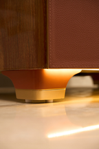 Vesper Tuscan