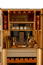 Vesper Biscotti