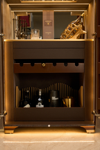 Vesper Bourbon