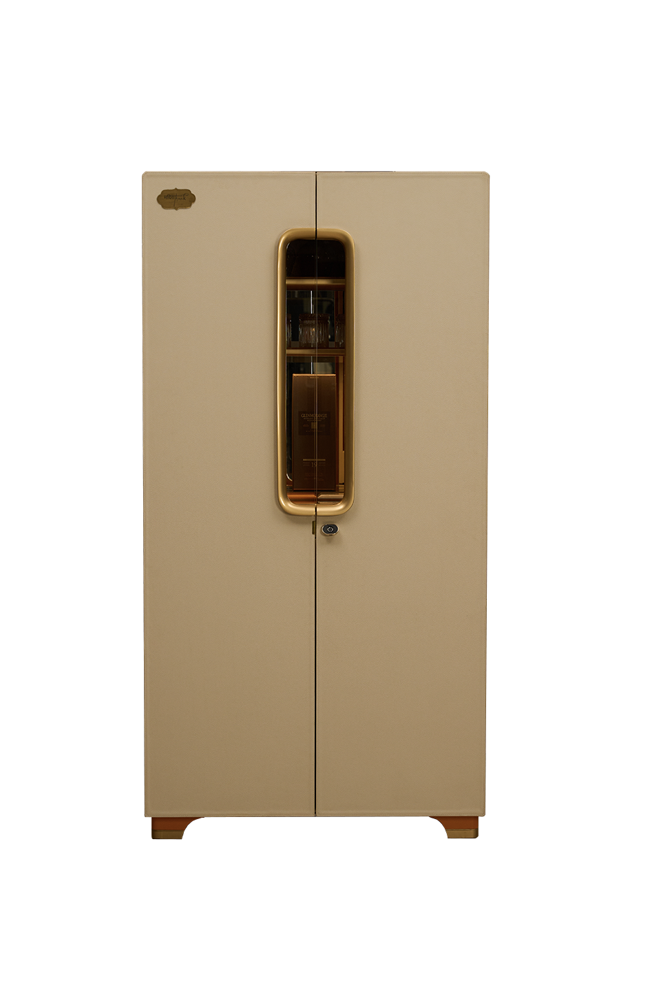 Vesper Biscotti