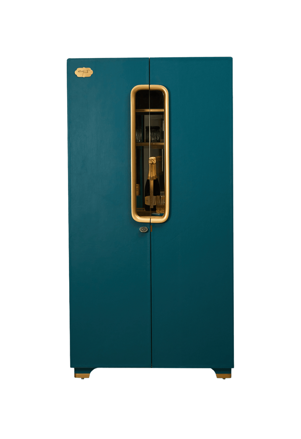 Vesper Patina