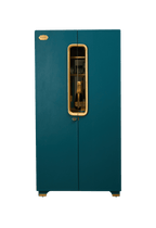 Vesper Patina
