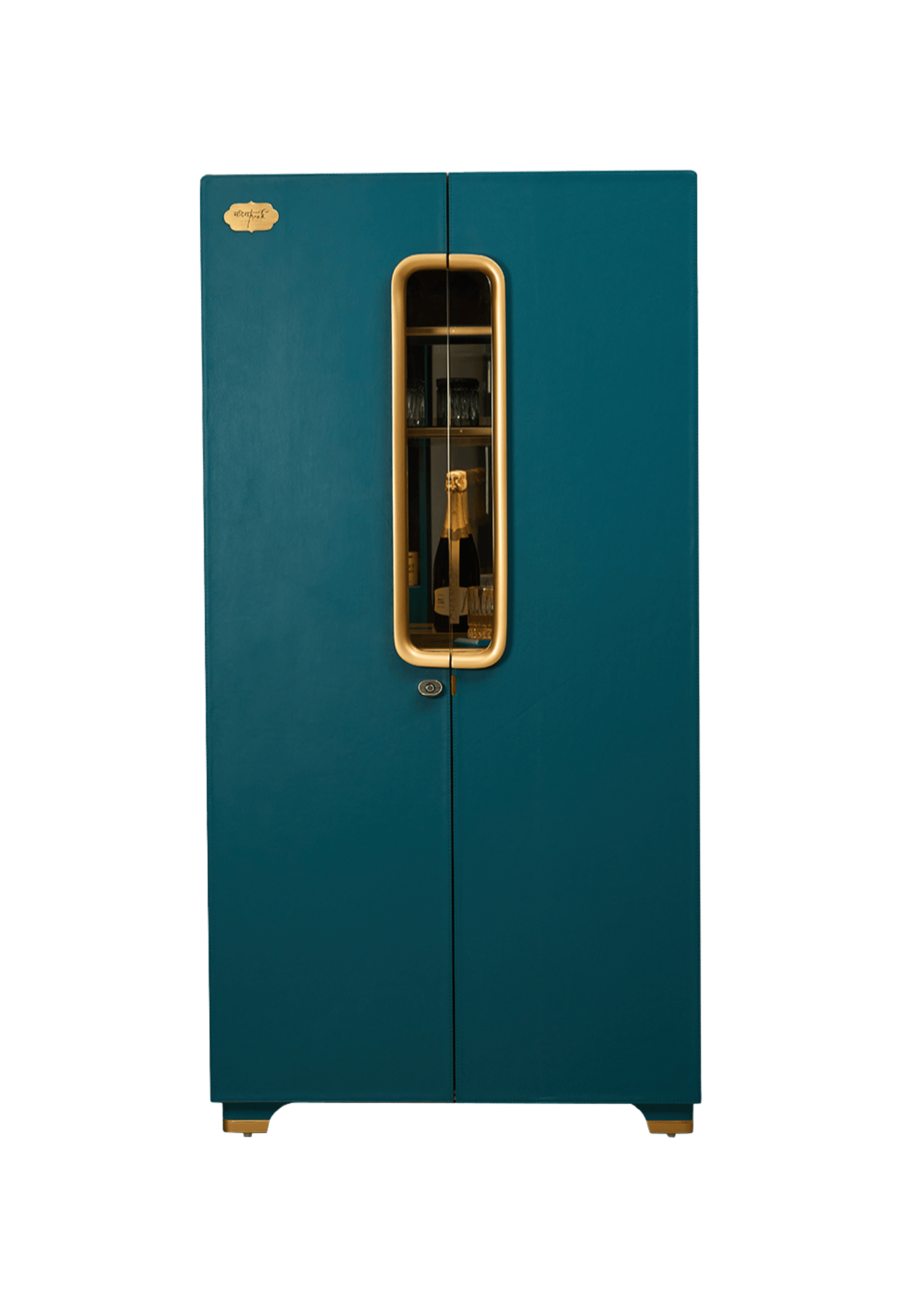Vesper Patina