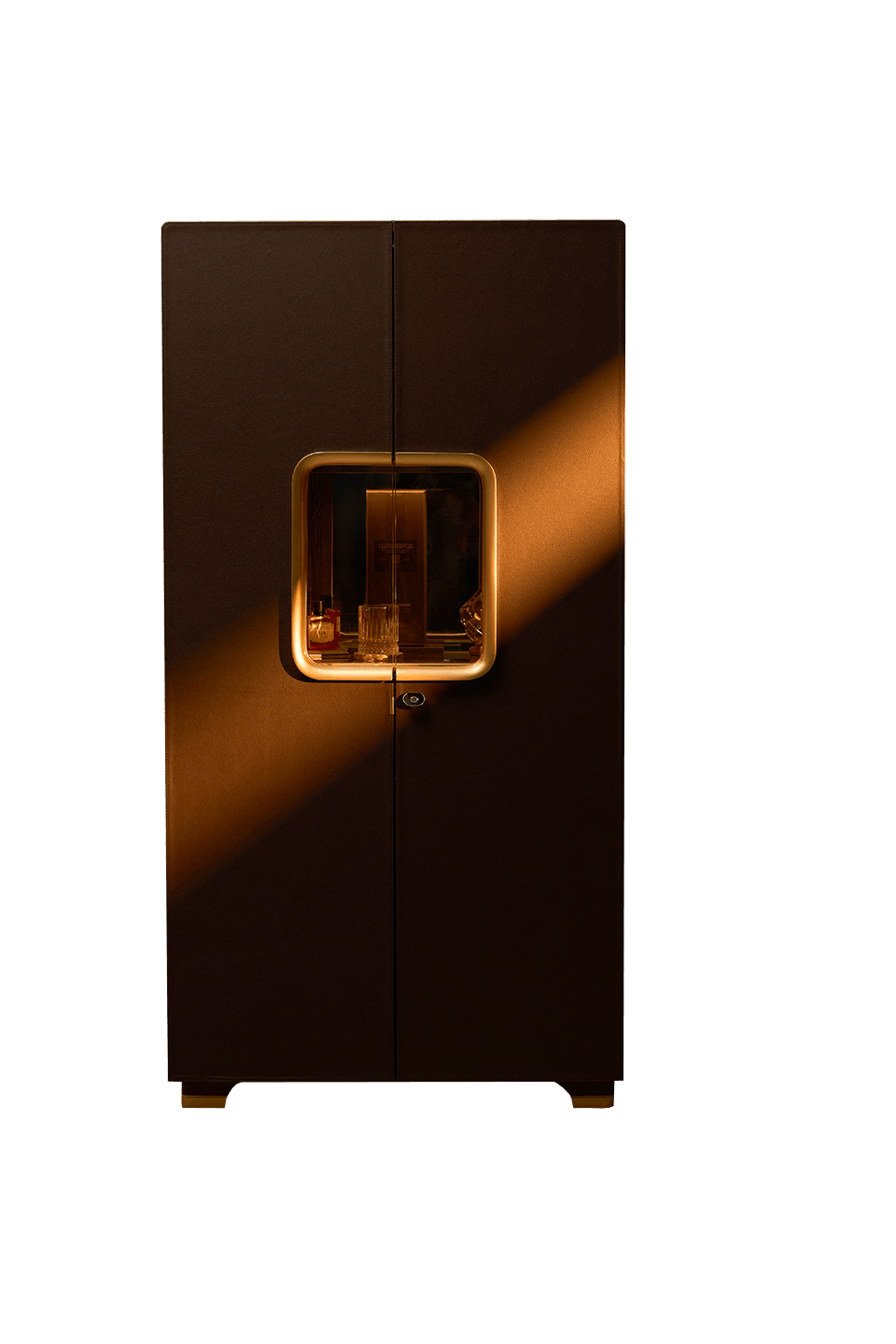Vesper Bourbon
