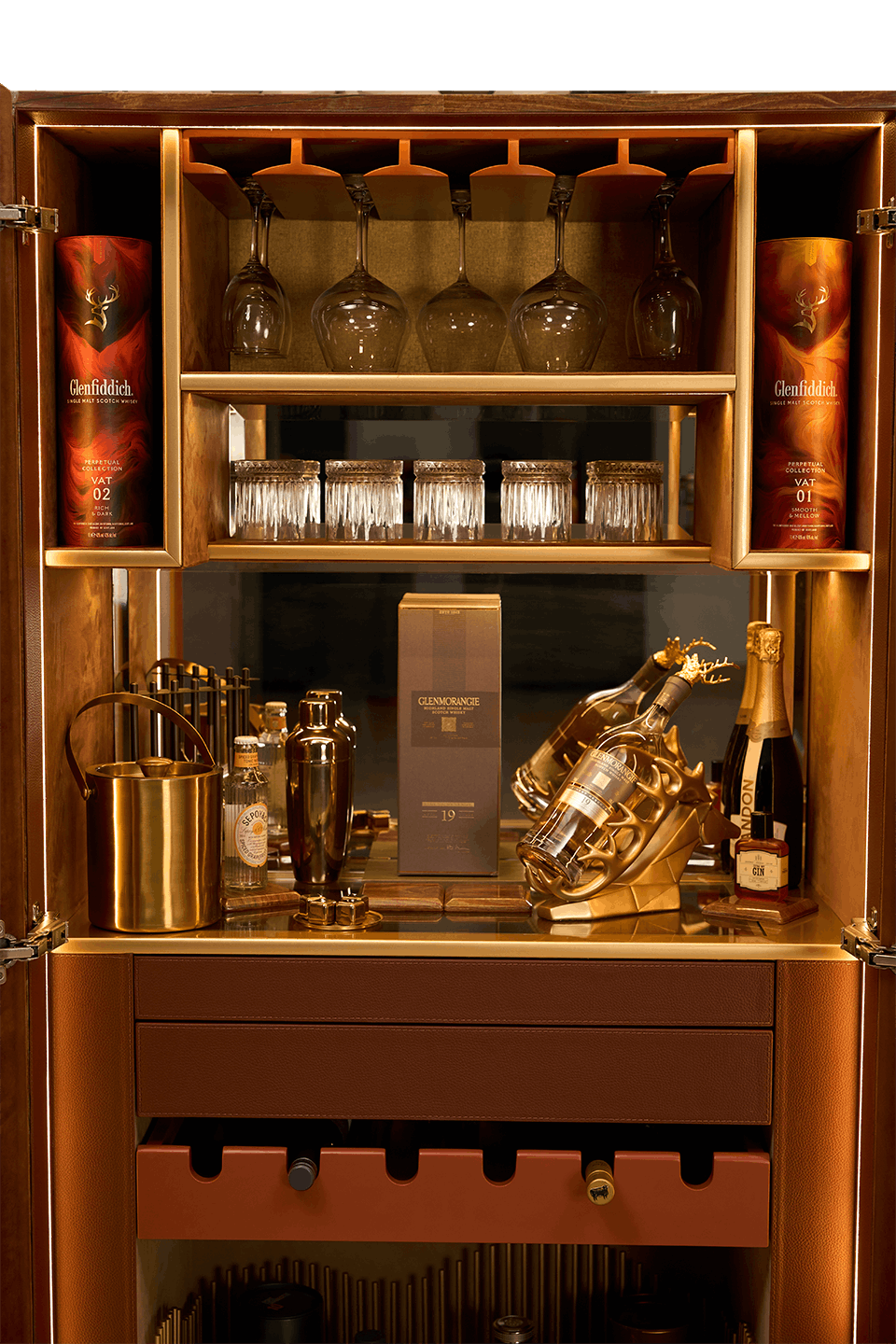 Vesper Tuscan