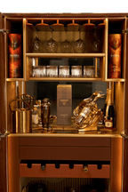 Vesper Tuscan
