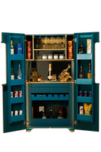 Vesper Patina