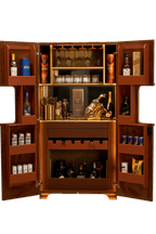 Vesper Tuscan