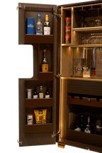 Vesper Bourbon