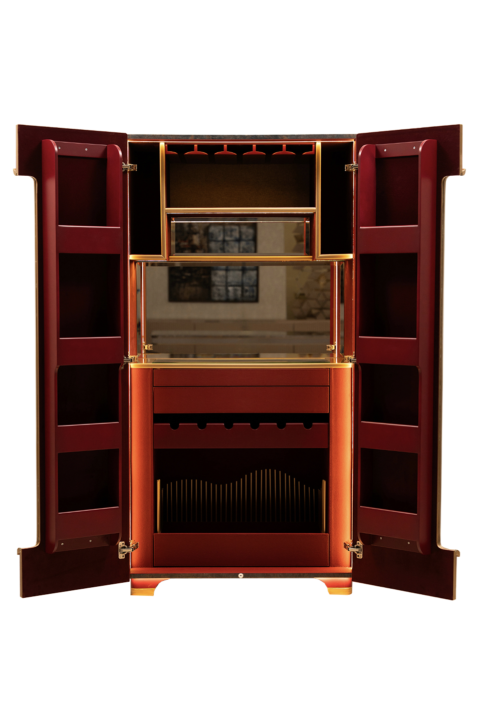 Vesper Cordovan
