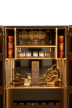 Vesper Bourbon