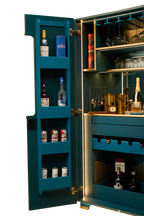 Vesper Patina