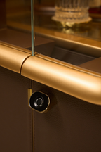 Vesper Bourbon