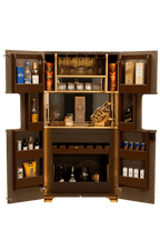 Vesper Bourbon