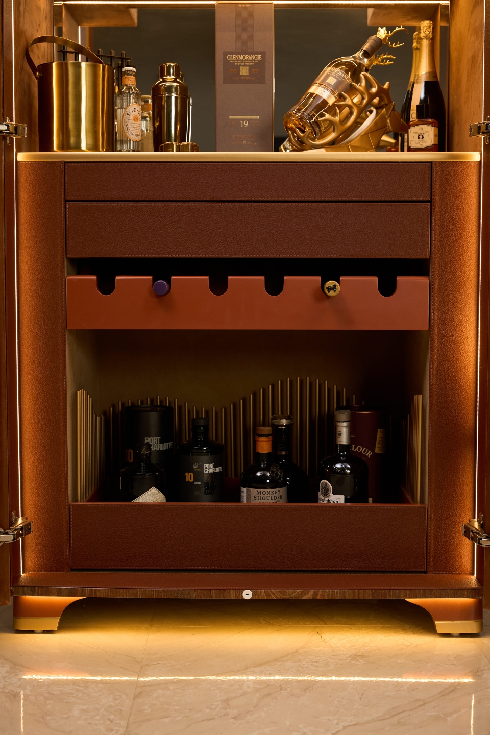 Vesper Tuscan