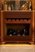Vesper Tuscan