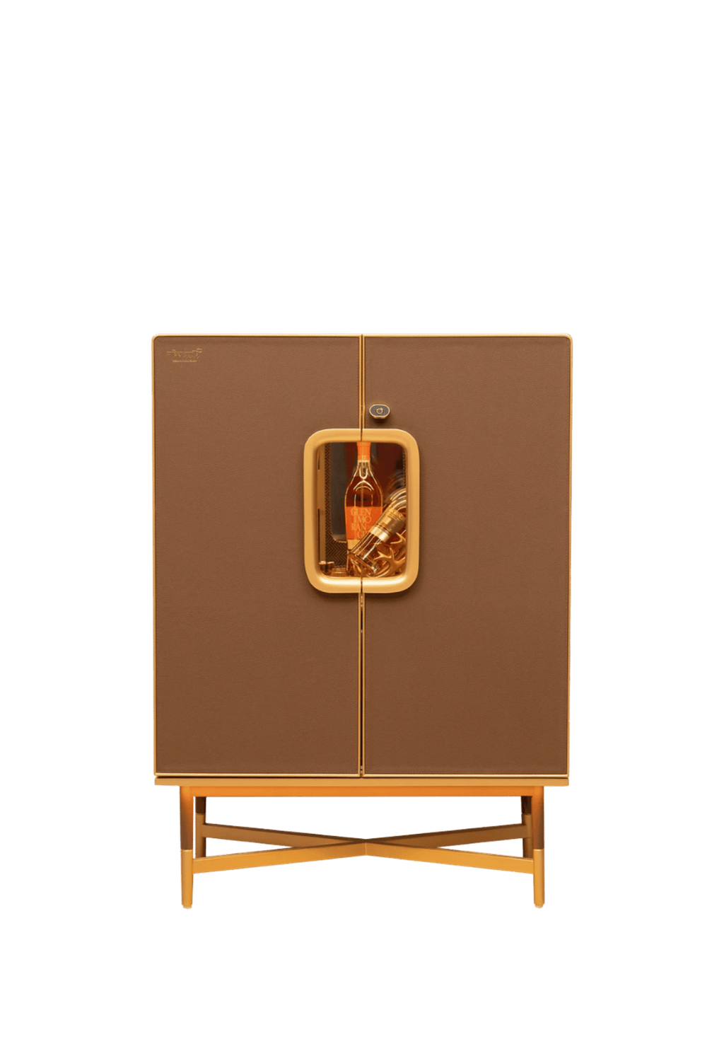 Martini Saddle