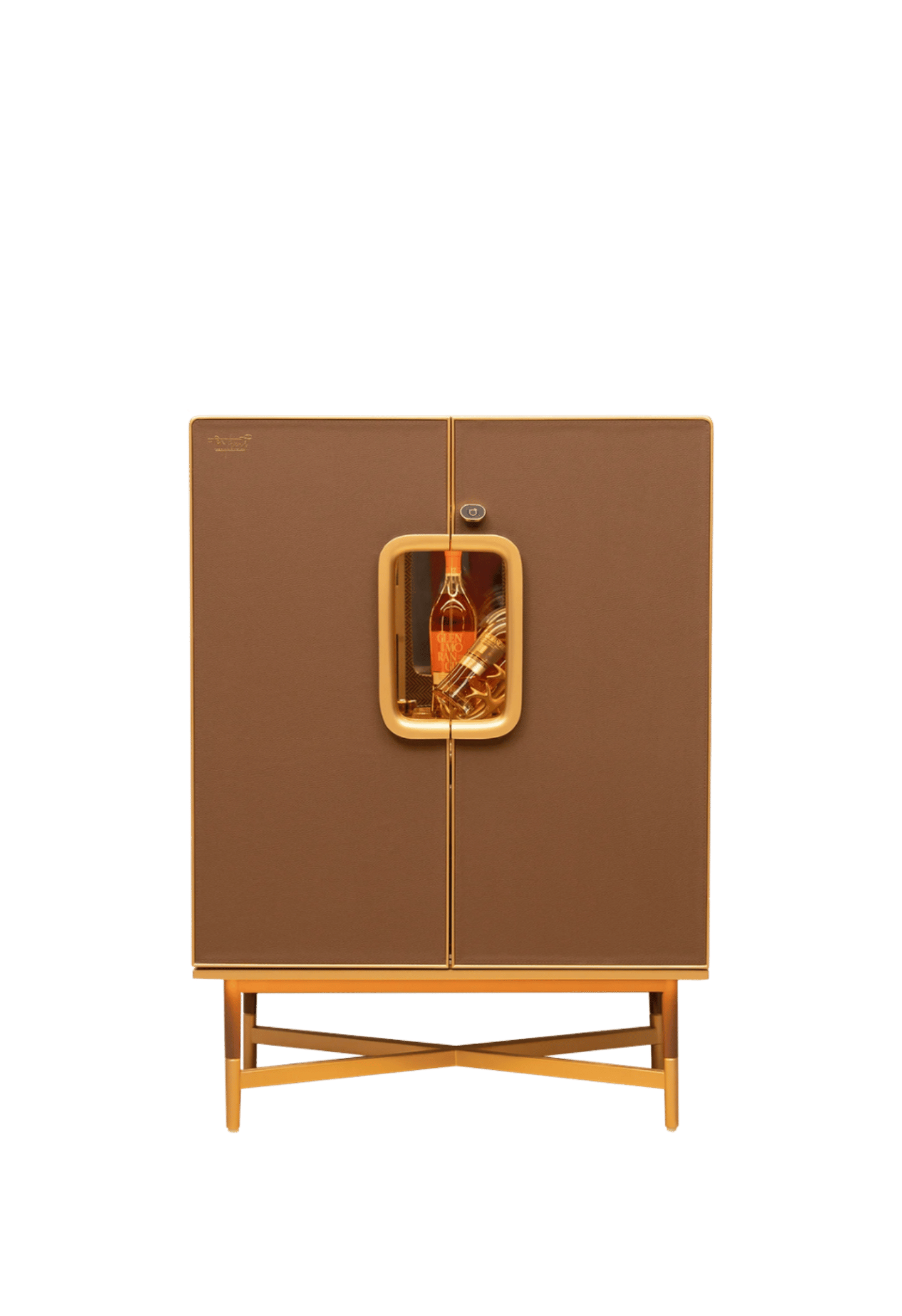 Martini Saddle