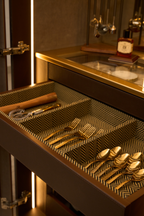 Vesper Bourbon