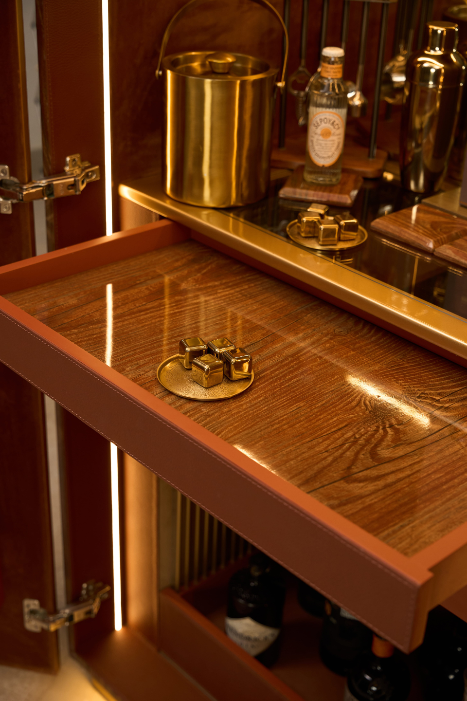 Vesper Tuscan