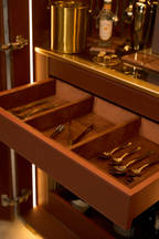 Vesper Tuscan