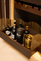 Vesper Bourbon