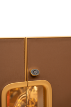 Martini Saddle