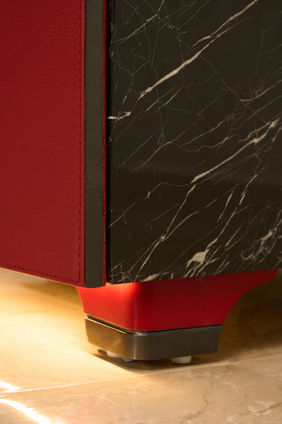 Vesper Bordeaux