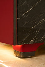 Vesper Bordeaux