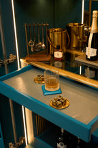 Vesper Patina
