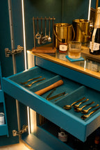 Vesper Patina