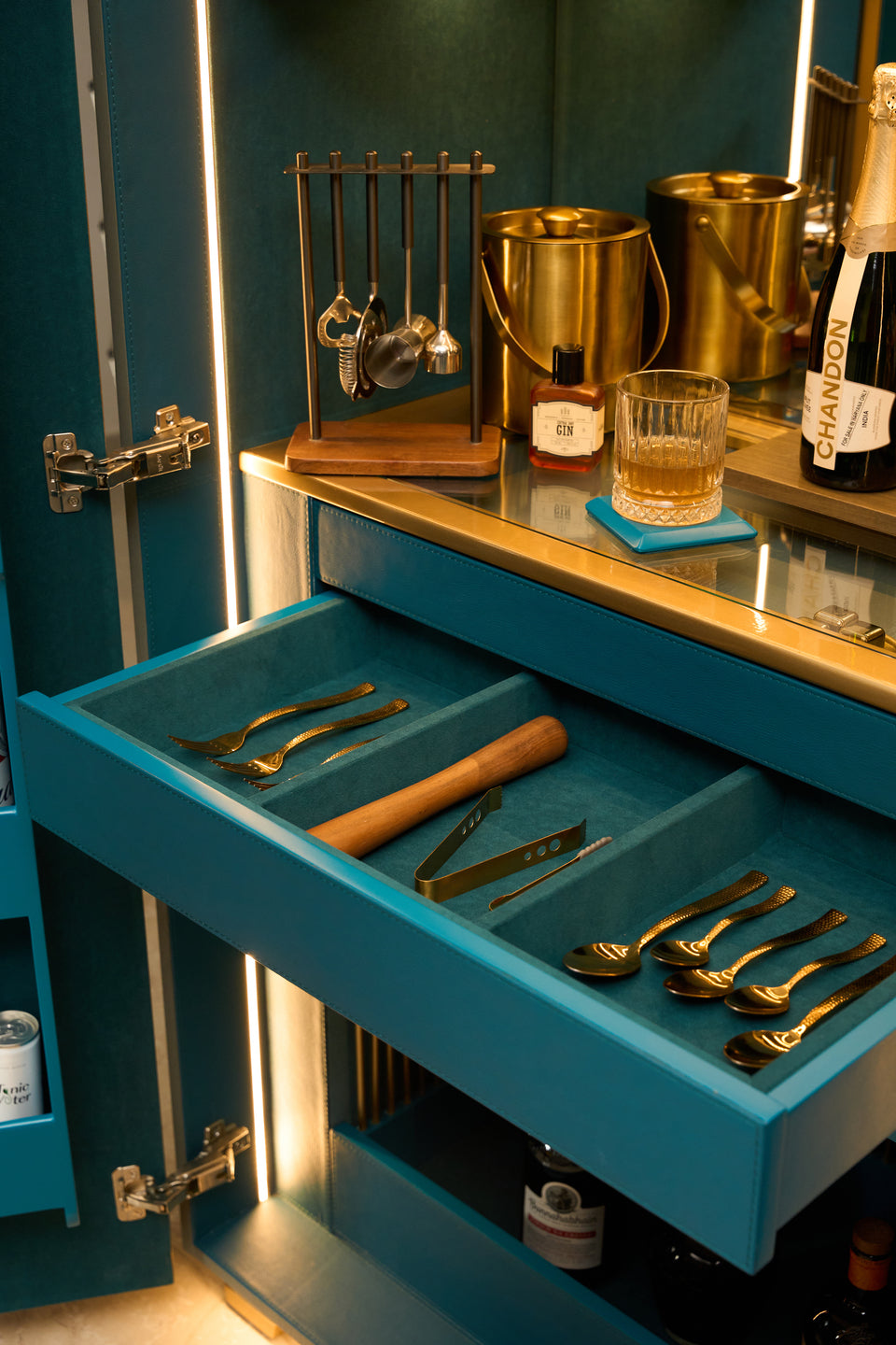 Vesper Patina
