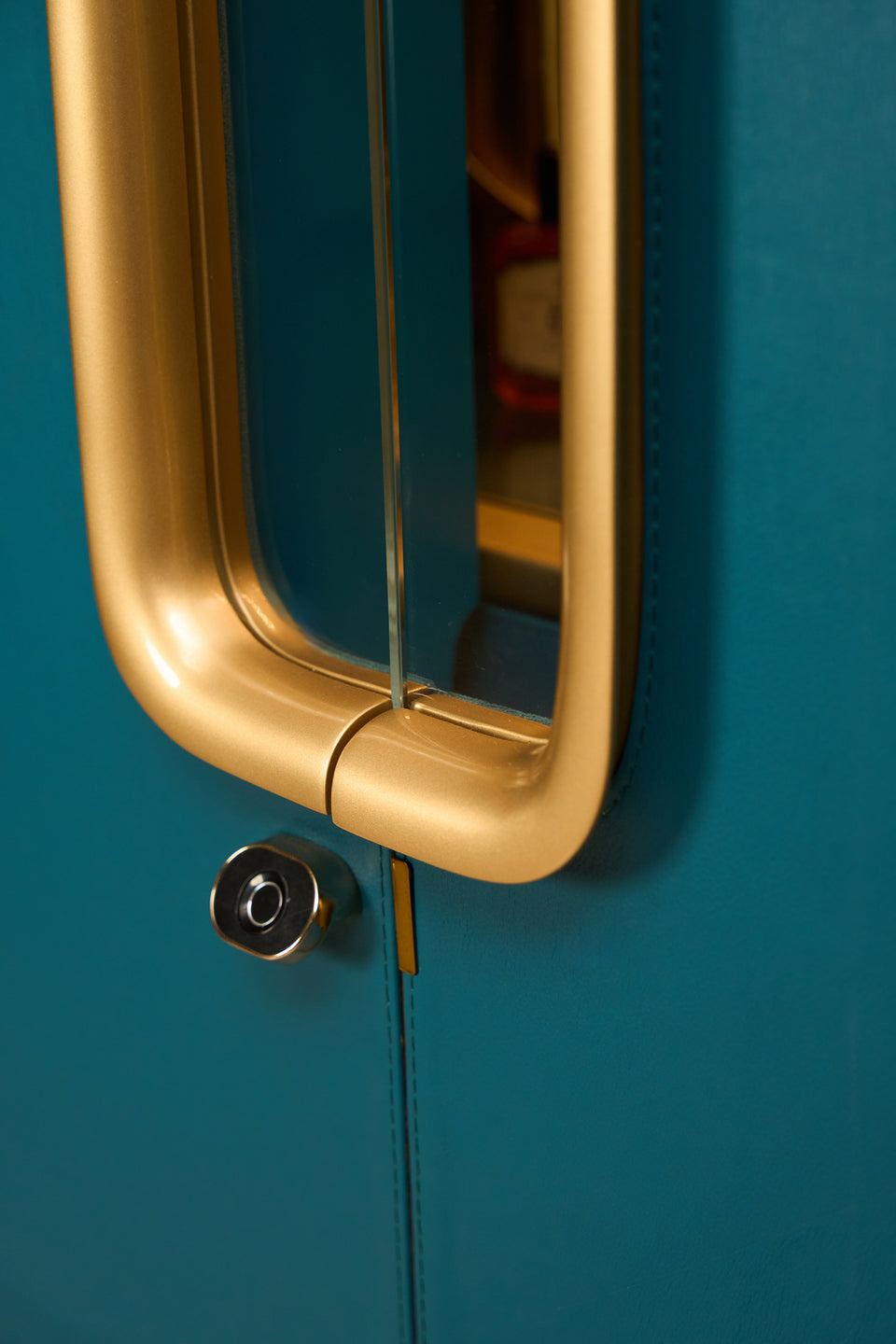 Vesper Patina