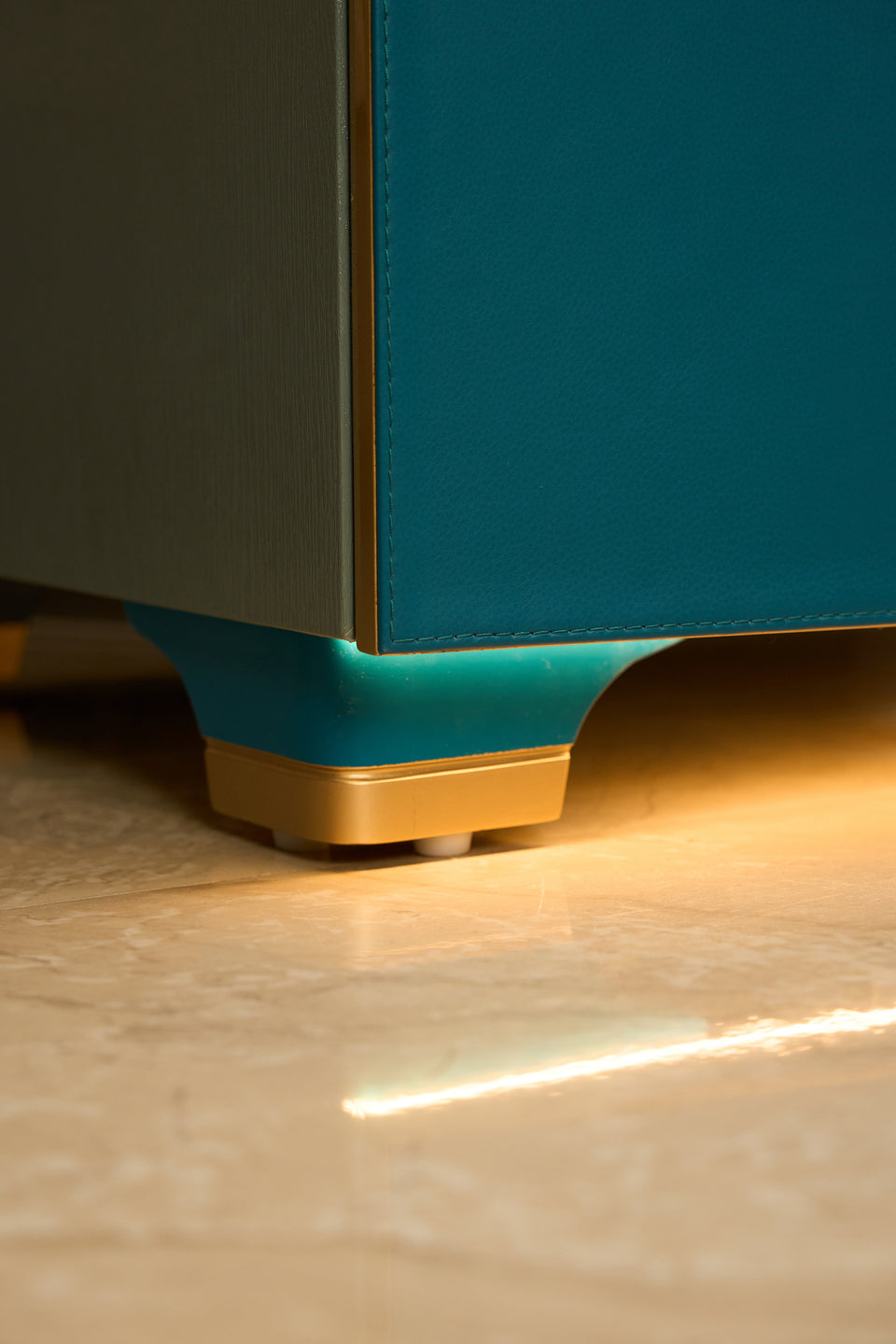 Vesper Patina