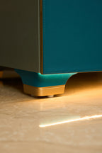 Vesper Patina
