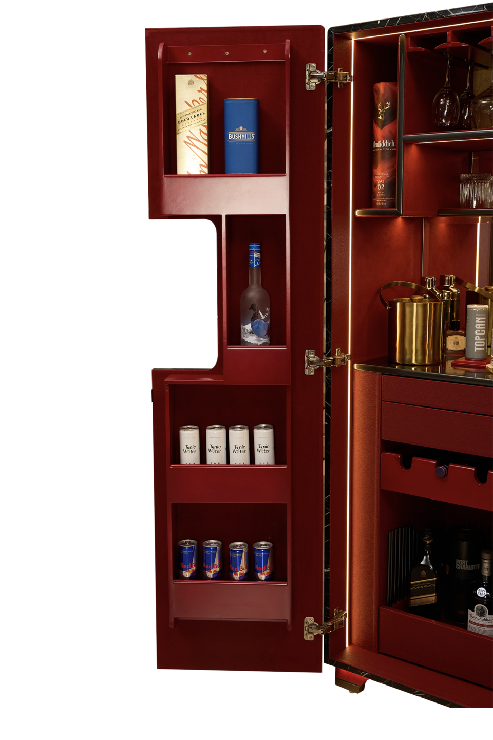 Vesper Bordeaux