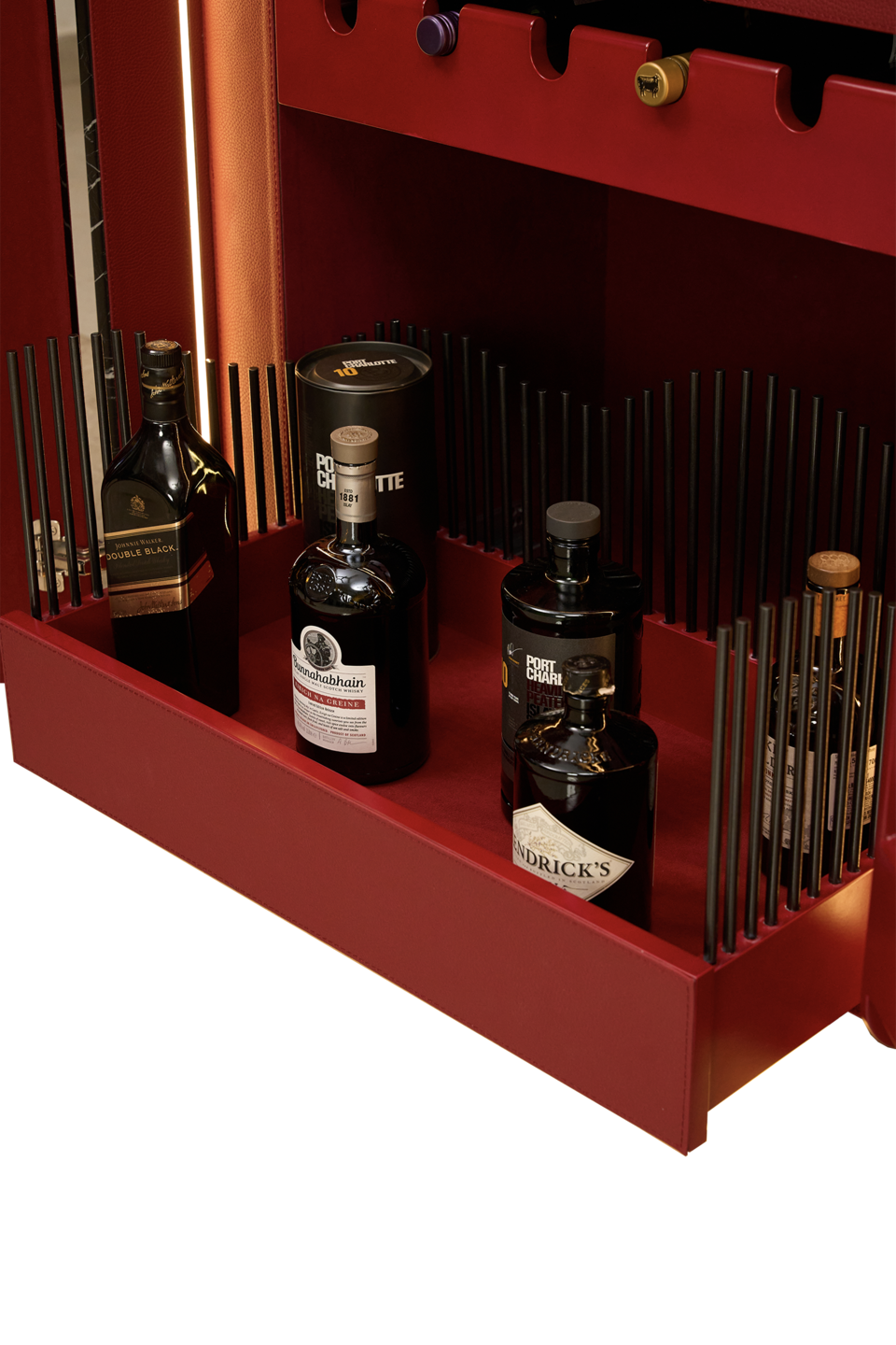 Vesper Bordeaux