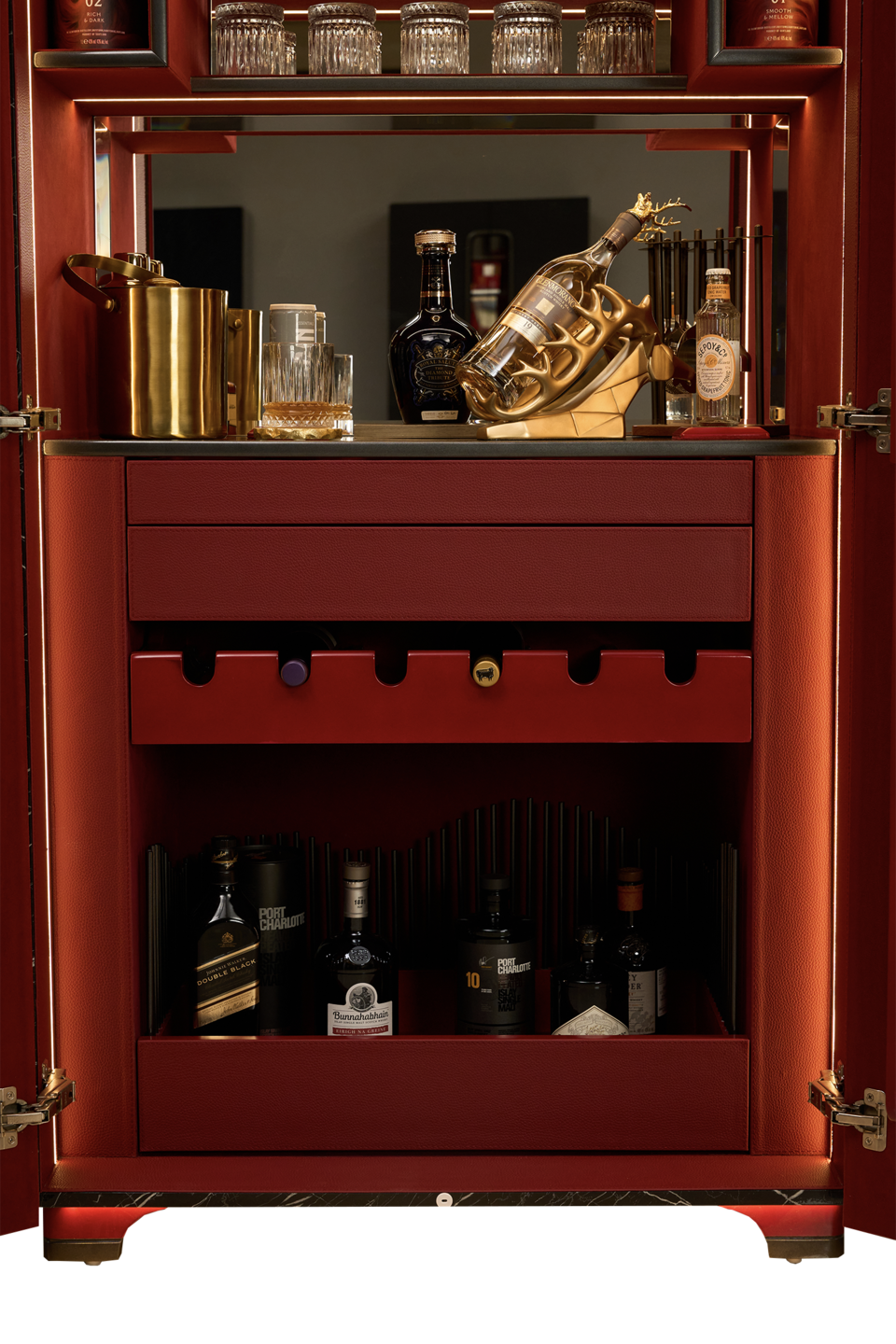 Vesper Bordeaux