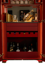 Vesper Bordeaux