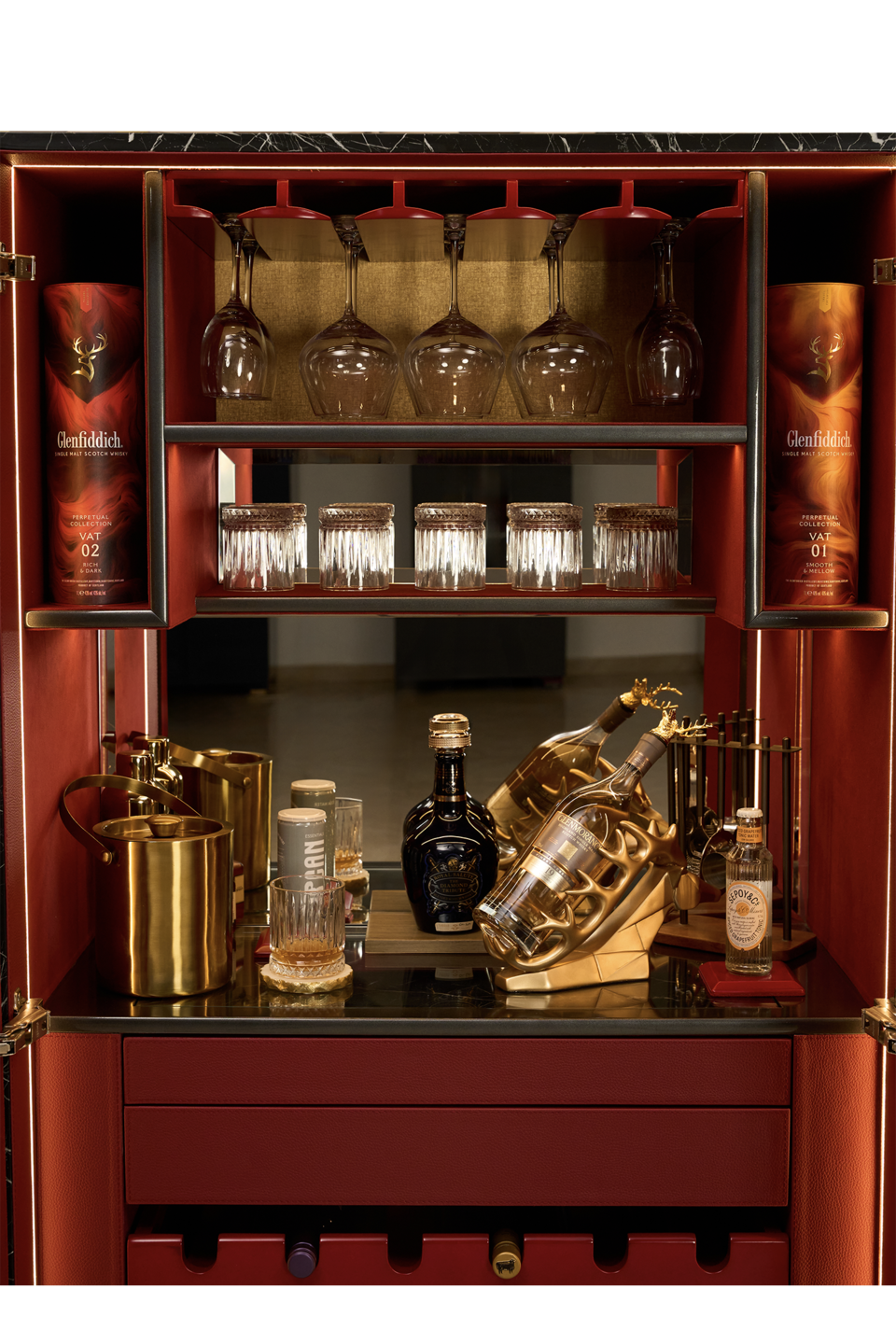 Vesper Bordeaux