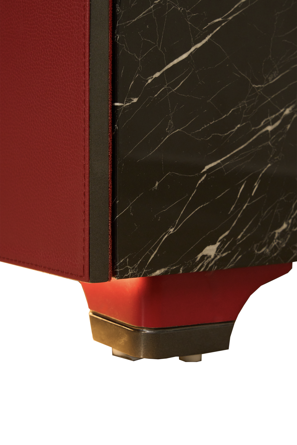 Vesper Bordeaux